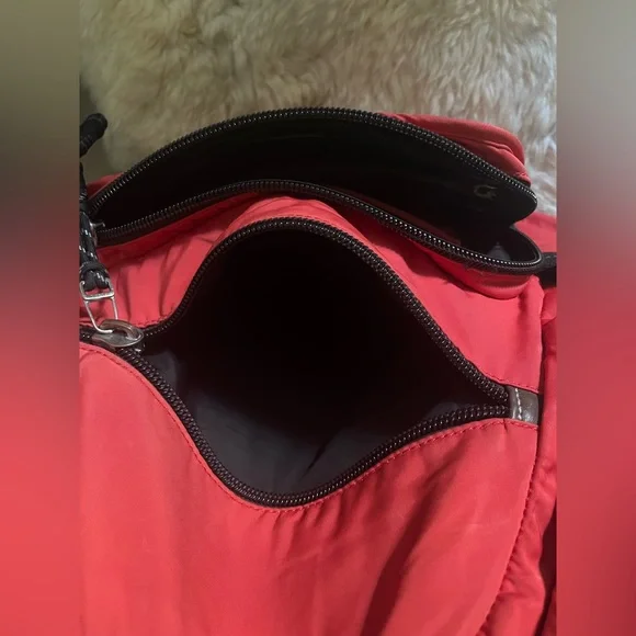 Fossil backpack - Picture 6 of 6